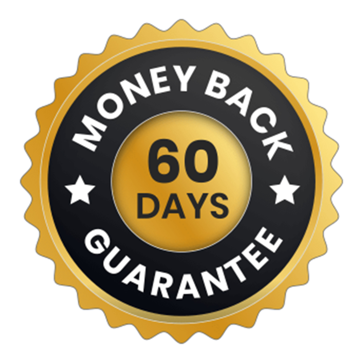 Quietum Plus official supplement badge and product quality image